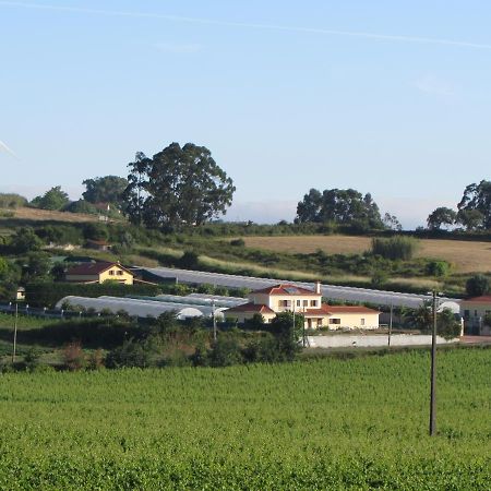 Maison d'hôtes Quinta Sobral Prestige - Little Rustic à Sobral de Monte Agraço Extérieur photo