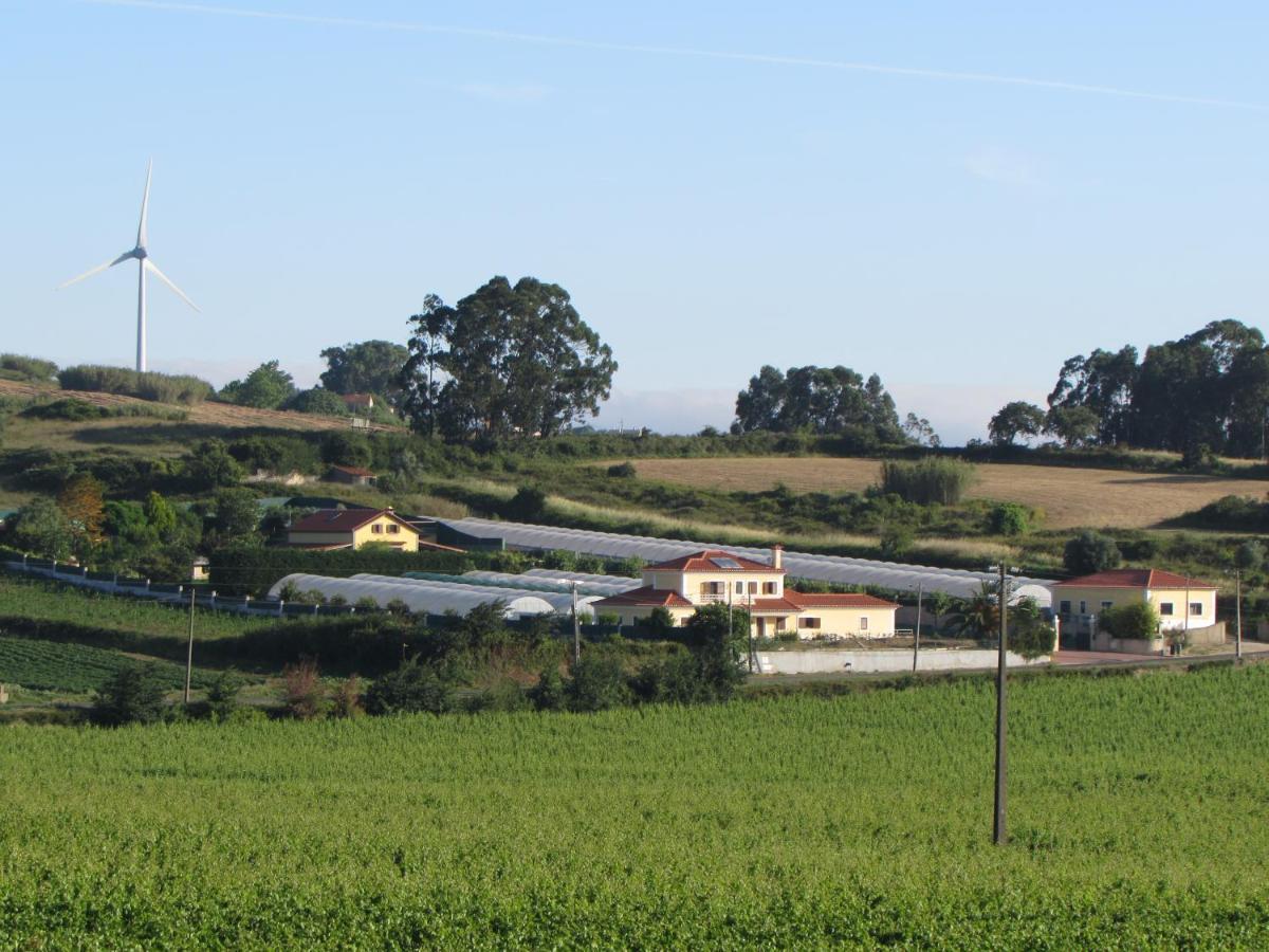 Maison d'hôtes Quinta Sobral Prestige - Little Rustic à Sobral de Monte Agraço Extérieur photo