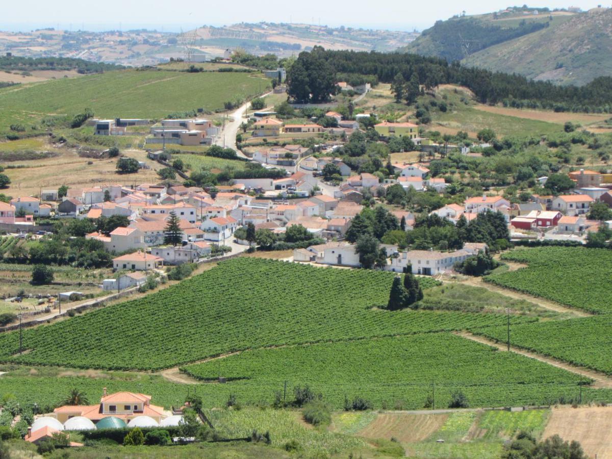 Maison d'hôtes Quinta Sobral Prestige - Little Rustic à Sobral de Monte Agraço Extérieur photo